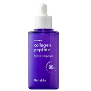 한스킨 콜라겐 펩타이드 하이드라 앰플, 90ml, 1개