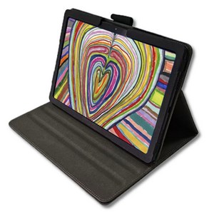 LG 울트라탭 10.4인치 10A30Q 호환 케이스 북커버 보호 아이친구 엘지 Ultra Tab