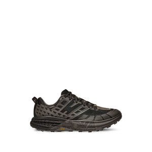 HOKA 스피드고트 2 스니커즈, US men 8.5(KR 265), 블랙계열+그레이계열