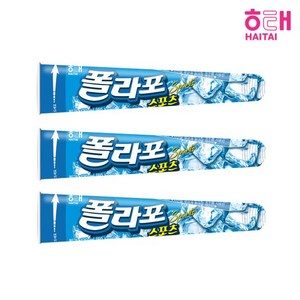 해태제과 폴라포 스포츠 아이스크림, 120ml, 30개