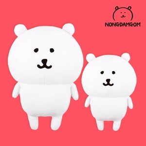 농담곰 나가노 담곰이 캐릭터 곰인형, 담곰이 S 20cm, 1개