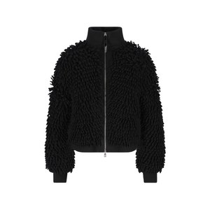 몽클레르 X 에드워드 에닌풀 집업 재킷, 블랙계열, Standard XS(KR 44)