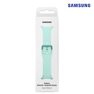 삼성전자 스포츠 밴드 스트랩 와이드 M L