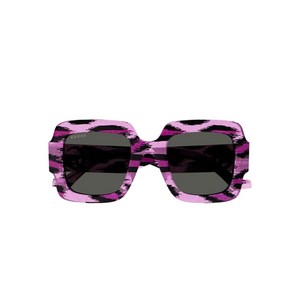 구찌 레오파드 프린트 선글라스