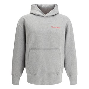 겐조 로고 프린트 후디, 그레이계열, Standard S(KR 95)