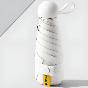 아트스킨 자외선차단 양산 우산 초경량 미니