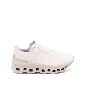 온러닝 클라우드몬스터 보이드 스니커즈, US 8(KR 260), 베이지계열