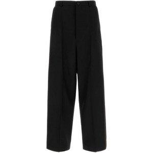 발렌시아가 스트레이트 팬츠