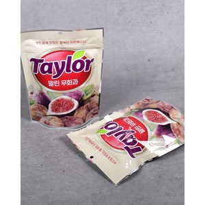 테일러 말린무화과, 190g, 1개