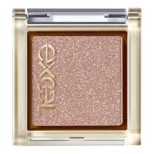 엑셀 메이크업 아이 플래너 S01 퓨어 브론즈, S01 퓨어 브론즈, 1개