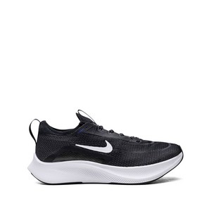 나이키 줌 플라이 4 로우탑 스니커즈, US men 13(KR 310), 블랙계열+화이트계열