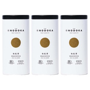 노도카 홍차 파우더 스틱