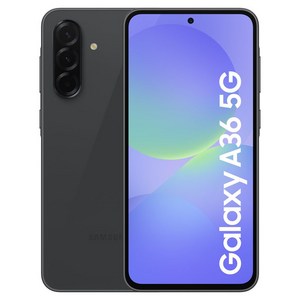 삼성전자 갤럭시 A36 5G 스마트폰 8GB