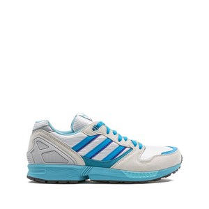 아디다스 ZX 5000 스니커즈, US men 6(KR 240), 그레이계열+블루계열