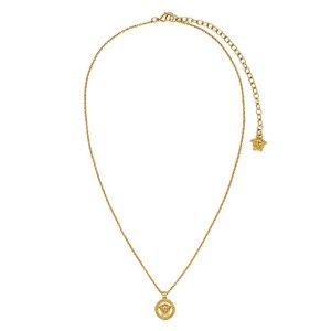 베르사체 메두사 95 펜던트 네크리스