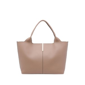 토즈 레더 토트 백