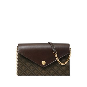 토리 버치 T 모노그램 미니 백