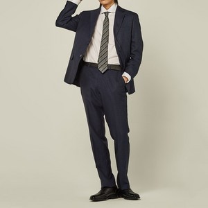 트래드클럽 남성용 베리 수트 세트