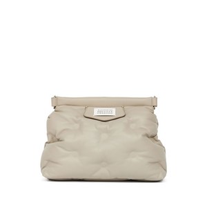 메종 마르지엘라 스몰 글램 슬램 크로스 백