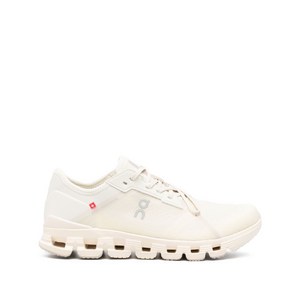 온러닝 클라우드 X4 스니커즈, US 10(KR 270), 베이지계열