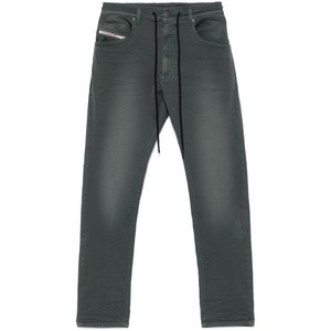 디젤 2030 디크룰리 068DY 진, 그린계열, Denim size 28(KR 90-95)
