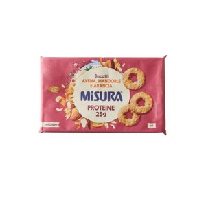미주라 프로틴 아몬드 비스켓, 260g, 1개