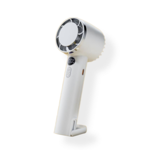 휴대용 에어컨 손풍기 냉각 대용량4000mah