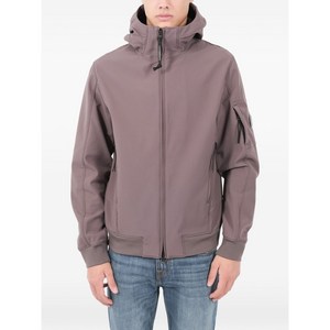 C.P.컴퍼니 후드 재킷