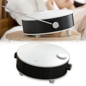 [TV홈쇼핑정품 애드크로스]모엘로 3초 방수 멀티 난방기 사무실 가정용 세라믹 온열기 욕실 화장실 히터, 본품 1세트