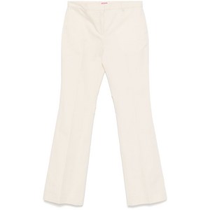 겐조 코튼 플레어 팬츠, 베이지계열, France 36