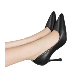 착한구두 글로리아 V컷 스틸레토 힐 PPLTT1f108