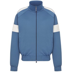 디올 로고 재킷, 블루계열, M(KR 100)