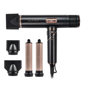 알티스트 실키매직 플라즈마 BLDC 헤어 드라이기 / AB-HDOPHBE