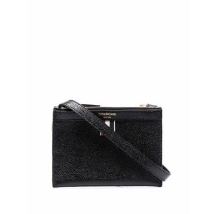 톰 브라운 RWB 탭 크로스 백