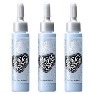 마죠리카마죠르카 포어 레스 프리저 15ml, 3개