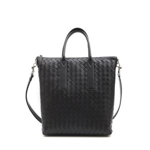 보테가 베네타 노스 사우스 인트레치아토 토트 백