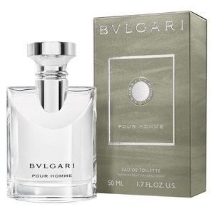 불가리 퓨어 옴므 오 드 뚜왈렛