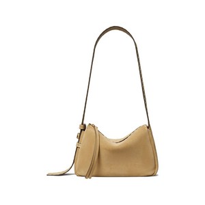 토리 버치 로미 픽 스티치 숄더 백