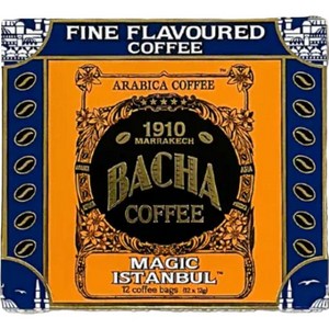 바샤커피 매직 이스탄불 드립백커피