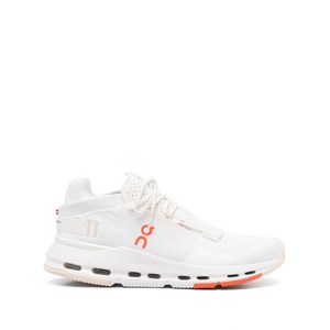 온러닝 클라우드노바 2 스니커즈, US 13(KR 310), 화이트계열