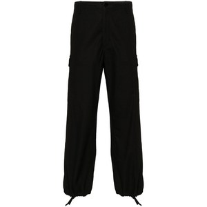 겐조 코튼 카고 팬츠, 블랙계열, Standard S(KR 95)