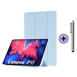 레노버탭 P11 / K11 / P11 플러스 1세대 11인치 호환 케이스 커버 Lenovo Tab TB-J606F J606N J606 J616F P11+ 케이스나라