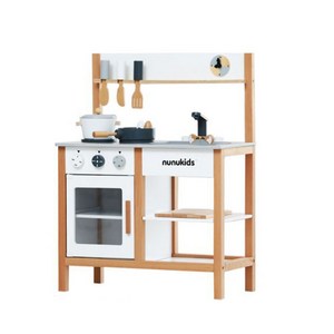 NUNUKIDS KITCHEN - 누누키즈 주방놀이(소형), 1개