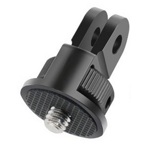 [한정특가]make speed 액션캠 및 카메라 360도 회전 퀵릴리즈 마운트