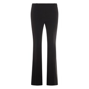 알렉산더맥퀸 플레어 팬츠