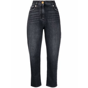 발망 발망 로우라이즈 보이프렌드 진