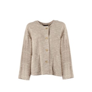 엠포리오아르마니 버튼 블레이저, 베이지계열, Italy 46(KR 88)