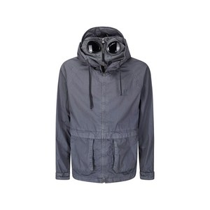 C.P.컴퍼니 익스플로러 후드 재킷, 그레이계열, Standard L(KR 105)