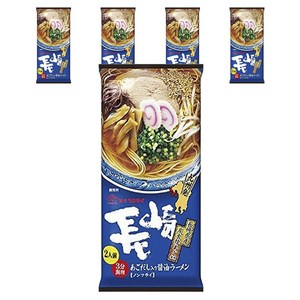 마루타이 나가사키 쇼유라멘 2개입 178g, 5개