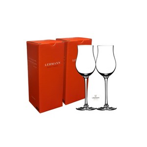 레만글라스 선물행사 그랑레저브 13CL 2P세트 위스키 양주잔 크리스탈, 2개